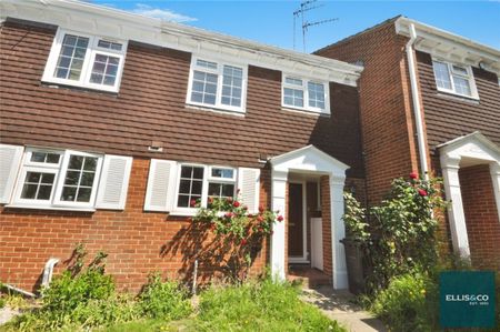 Moss Hall Grove, N12, London - Photo 3