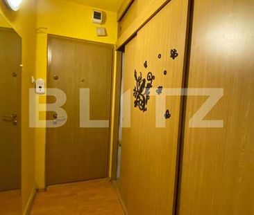 Garsonieră 30 mp, decomandata, balcon închis, zona străzii Mehedinți - Fotografie 5