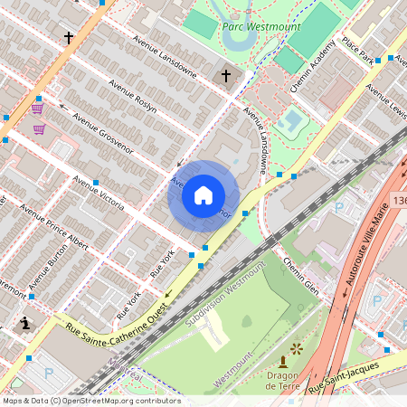 Nouveauté, 288 Av. Grosvenor, app. 26, Westmount (, Montréal, ), H3Z2L9