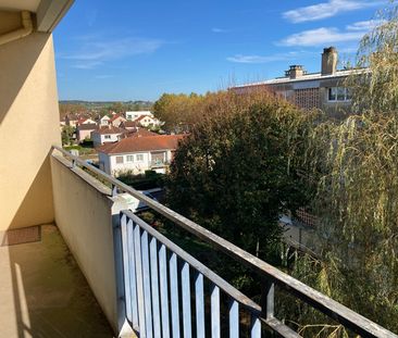 Location Appartement 2 pièces 46m² - Photo 6