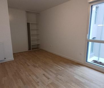 location Appartement T2 DE 43.9m² À NANTES - Photo 1