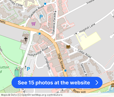 Cobham Grange, Cobham - Photo 1