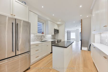 For Lease - 14 Marshall Street, Toronto, Ontario - Photo 4
