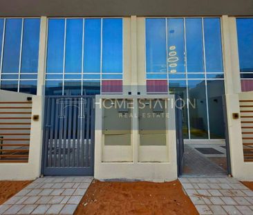 Back to Back Corner Unit | Prime Location | Ready - Photo 4