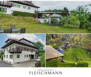 Schöne, ruhige Wohnung mit Wohlfühlgarantie - Photo 1