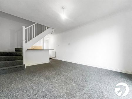 1 bedroom end of terrace house to rent - Photo 2