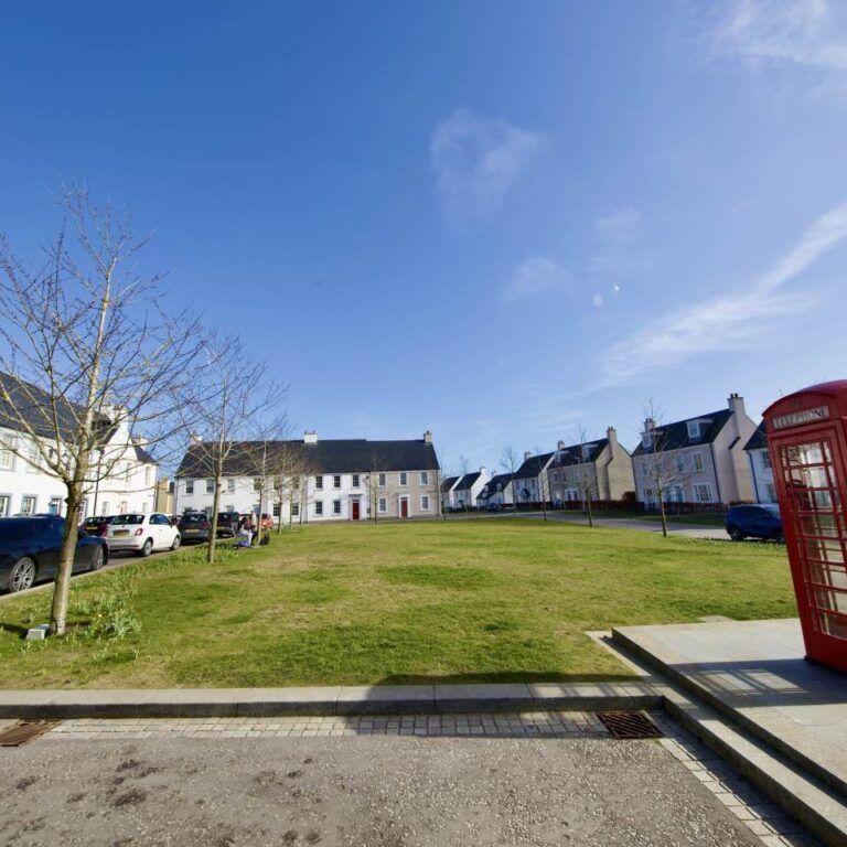 Bunting Place, Chapelton 19 (D), AB39 8AN, Aberdeen - Photo 1