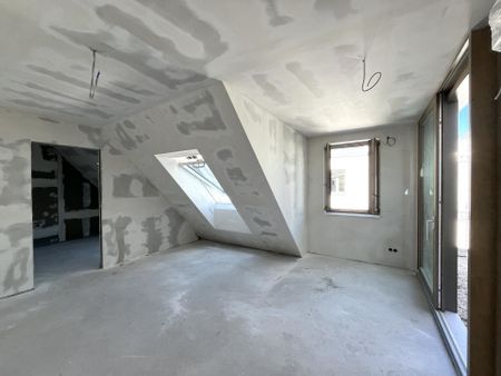 2 Zimmer Erstbezug in 1030 - Nähe Rochusmarkt! - Foto 5