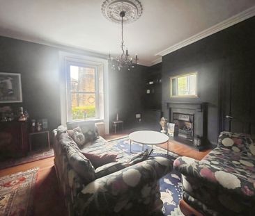 3 bed period townhouse to rent, North Shields NE29 - Photo 1