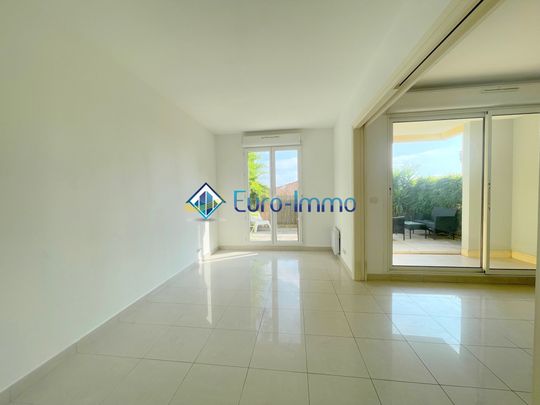 Location Appartement 2 pièces 35m² BEAUSOLEIL 06240 - Photo 1
