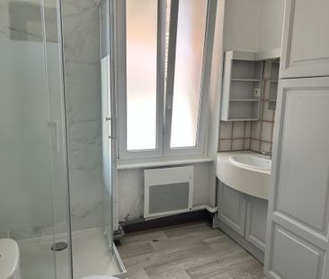 Location Appartement 2 pièces 60m² RIXHEIM 68170 - Photo 2