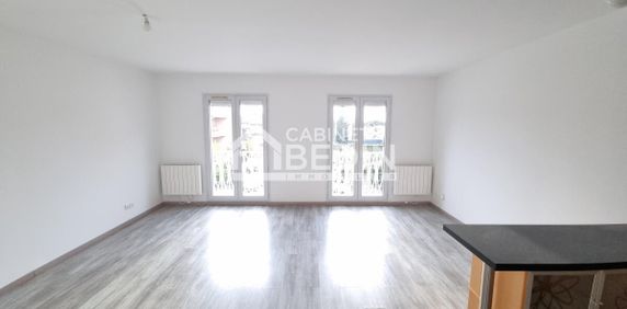 Location Appartement T3 Toulouse 2 chambres - Photo 2