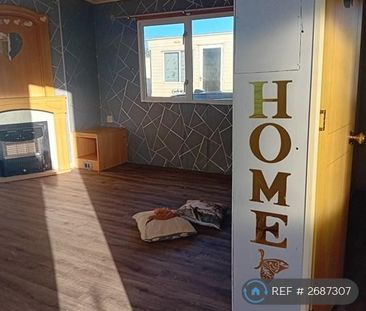 2 bedroom mobile home to rent - Photo 6