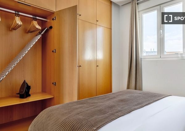 madrid, Community of Madrid 28013