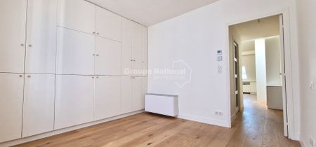 Appartement climatisé, dernier étage face Ambassade de GB, - Photo 3