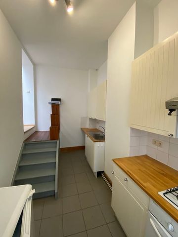 Appartement te huur - Photo 3