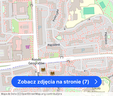 Pięciolinii, Warsaw – zdjęcie 1