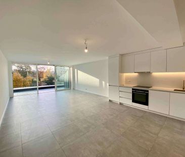 Appartement de 6 pièces en duplex et attique avec terrasse à Onex - Foto 1