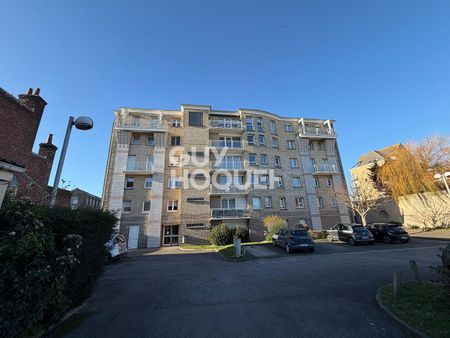 Location Appartement 1 pièce 21m² - Photo 4