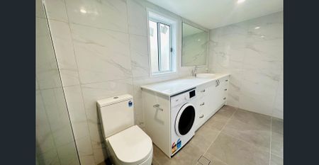 2 Bedroom 1 Bathroom Unfurnished Renovated Apartment - Photo 5