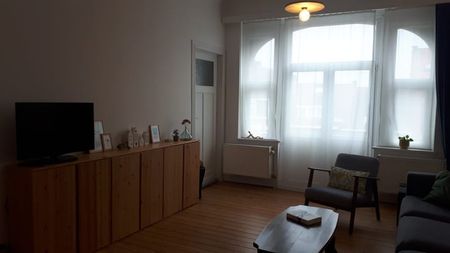 Appartement te huur - Foto 2