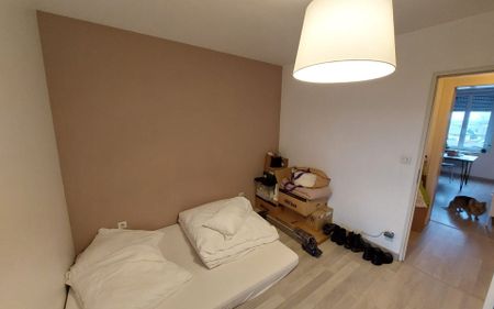 Appartement à louer 2 pièces • 42,10 m2 Yutz - Photo 3