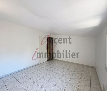 Appartement Cabannes 3 pièce(s) 66 m2 avec cour privative, - Photo 5