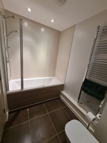 1 Bed Flat, Hastings Road, E16 - Photo 5