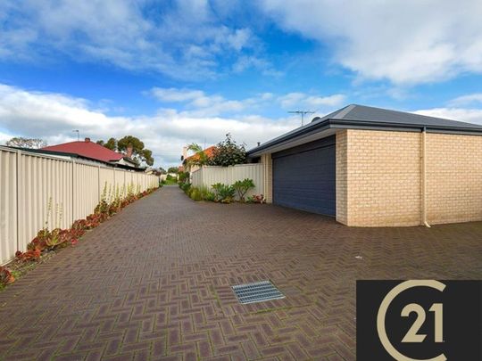 Well Presented Unit in South Bunbury - Photo 1