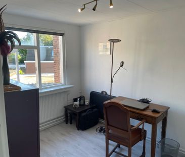 Te huur: Huis Prinsenhoeven in Tilburg - Photo 3