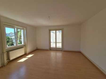FRIBOURG / Daillettes 4 / 4,5 pièces au 2ème étage - Photo 4