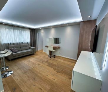 Mobilierte 2,5-Zimmer-Wohnung-Bilk-Düsseldorf-Mietangebot - Photo 1