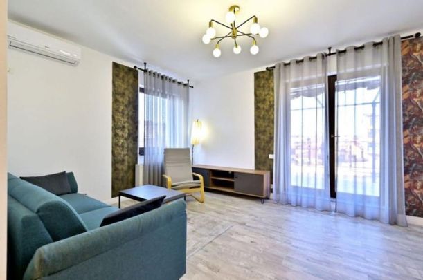 Inchirieri Apartamente 2 camere Bucuresti - Photo 1