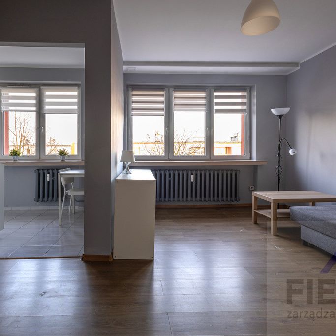 Zabrze Rokitnica, ul. Budowlana - Photo 1