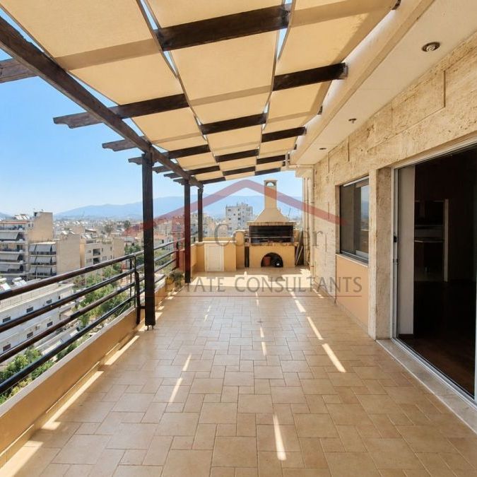 Μεζονέτα για ενοικίαση Εθνική οδός - Μακρυγιάννη (Μοσχάτο) - Photo 1