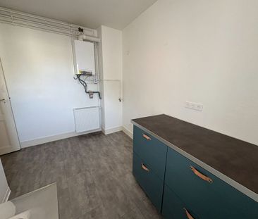 Appartement 3 pièces à - Photo 1