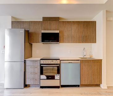 For Lease - 851 Sheppard Avenue Unit# 12, Toronto, Ontario - Photo 6