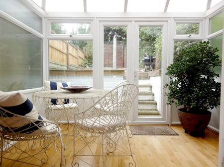 2 bedroom terraced house to rent - Photo 2