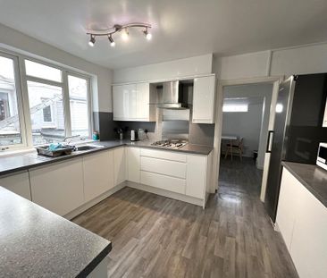 1 bedroom house of multiple occupation to rent - Photo 4