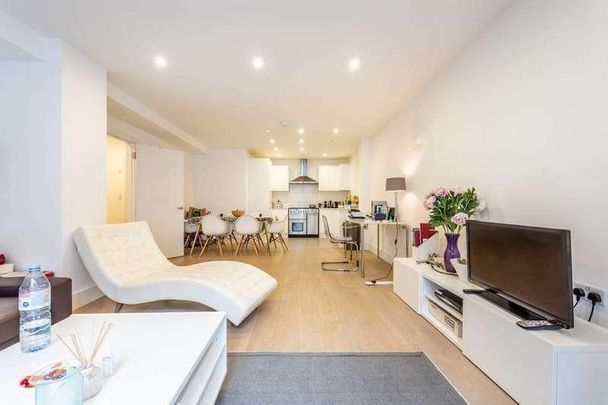 County Street, London Bridge, SE1 - Photo 1