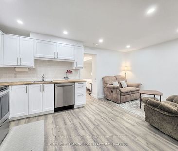 For Lease - 2 East Road Unit# Basement, Toronto, Ontario - Photo 5
