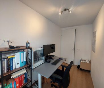 Te huur: Appartement Markt in Roosendaal - Photo 4