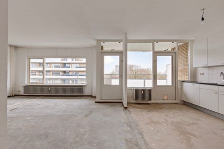 Appartement te huur: Marne 61 1186 PD Amstelveen - Photo 2