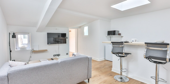 Location Appartement 2 pièces 44m² COGNAC 16100 - Photo 2
