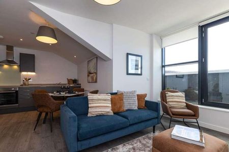 Rent To Buy* Wellington Wharf, Liverpool, L5 - Photo 3