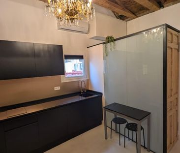 Apartamento de alquiler en Calle Palma, Universidad - Malasaña - Photo 6