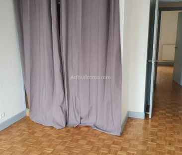 Location Appartement 3 pièces 67 m2 à Pau - Photo 2