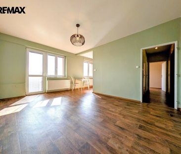 Pronájem bytu 2+kk 54 m² - Fotografie 1
