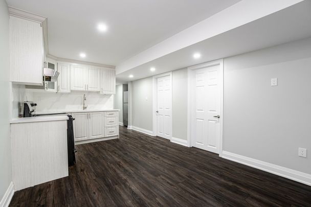 For Lease - 268 Giddings Crescent Unit# Basement, Milton, Ontario - Photo 1