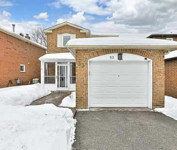 For Lease - 53 Miley Drive, Markham, Ontario - Photo 6